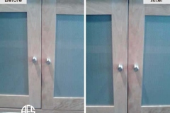 Cabinet-Door-Level