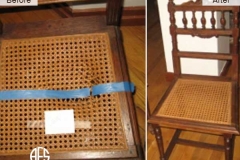 Chair-Re-Caning