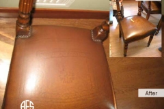 Chair-Seat-Leather-Repair