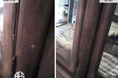 China-Cabinet-Chip-Repair