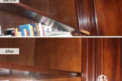 Chiped-Bookshelf-Repair
