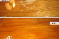 Cracked-Wooden-Top-Fill-in-Refinish
