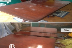 Dining-Table-Heat-Mark-Removal-Polish