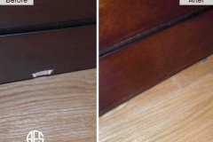 Dresser-Chip-Fill-in