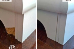 Dresser-Frame-Repair