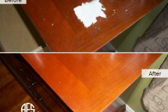 Dresser-Top-Damage-Repair